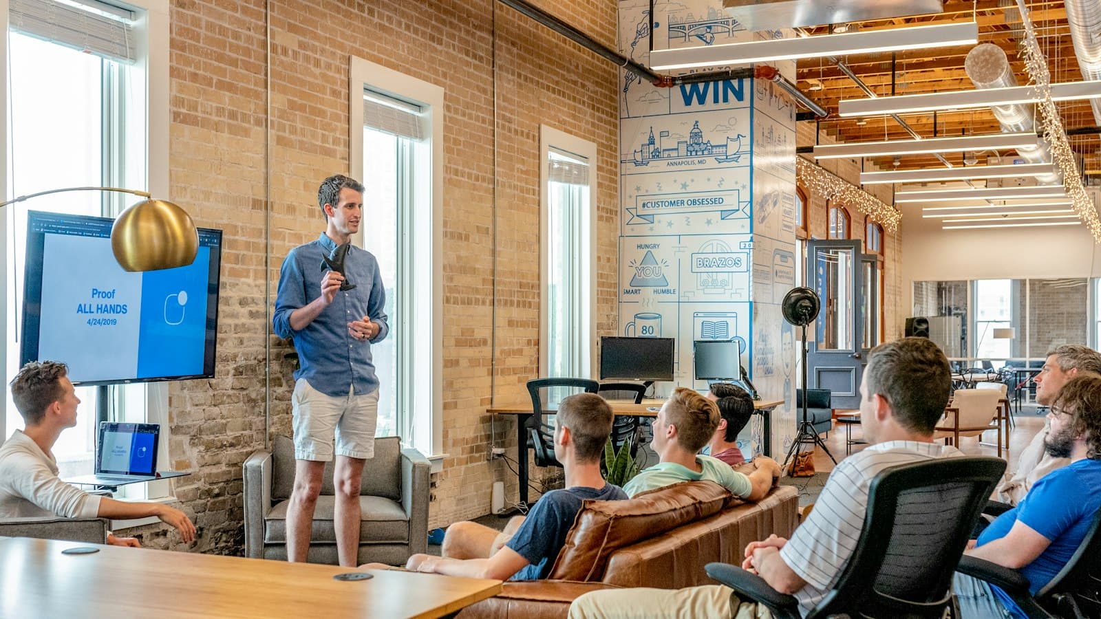 How to Prepare for a Business & Technology Consultation