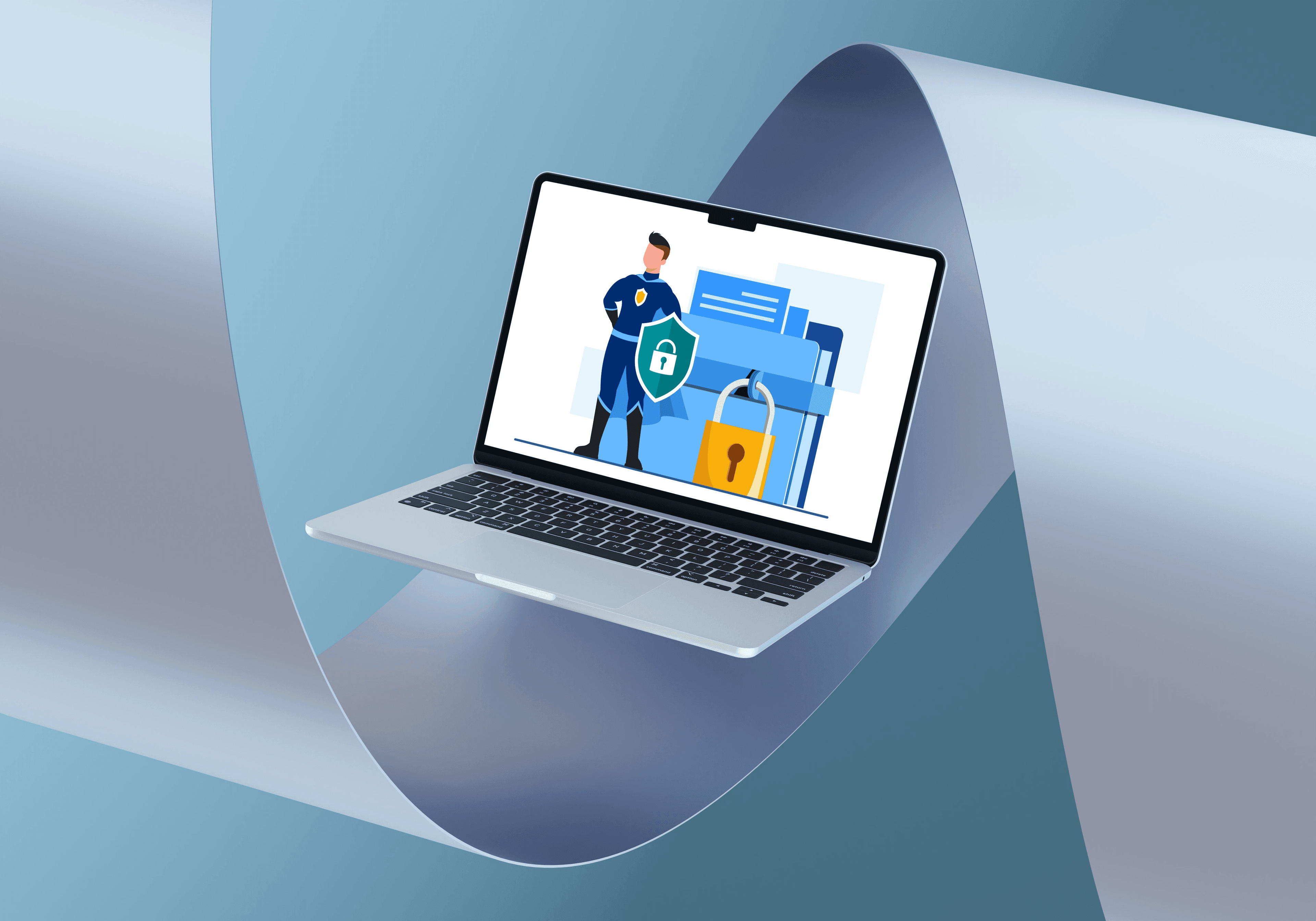 Essential Steps to Secure Your Business Website